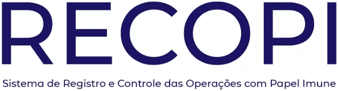 Licença RECOPI